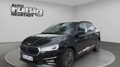 Gebraucht 2024 Skoda Fabia Drive Limousine | 20.640 € (Fairer Preis)