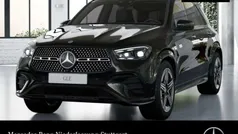 Mercedes GLE450 AMG