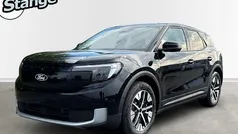 Gebraucht 2025 Ford Explorer SUV | 44.590 € (Guter Preis)
