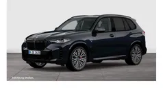 Gebraucht 2025 BMW X5 M Sport SUV | 108.439 € (Fairer Preis)