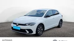 Gebraucht 2024 VW Polo Goal Limousine | 23.840 € (Superpreis)