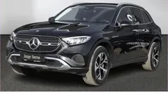 Gebraucht 2024 Mercedes GLC300e Avantgarde | 58.860 € (Fairer Preis)