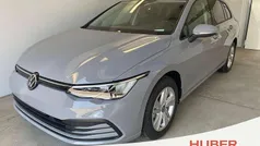 Gebraucht 2024 VW Golf VIII Life Kombi | 29.680 € (Guter Preis)