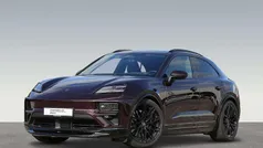 Gebraucht 2025 Porsche Macan Turbo SUV | 123.900 € (Fairer Preis)