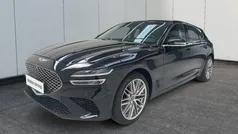 Gebraucht 2023 Genesis G70 Premium Limousine | 28.950 € (Guter Preis)