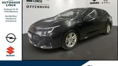 Schwarz Gebraucht 2023 Suzuki Swace Comfort+ Kombi | 26.988 € (Fairer Preis)