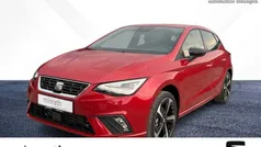 Gebraucht 2024 Seat Ibiza FR Limousine | 19.420 € (Fairer Preis)