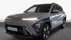 Gebraucht 2024 Hyundai Kona Prime SUV | 33.950 € (Fairer Preis)