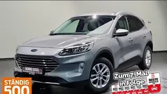 Gebraucht 2023 Ford Kuga Titanium X SUV | 25.890 € (Fairer Preis)