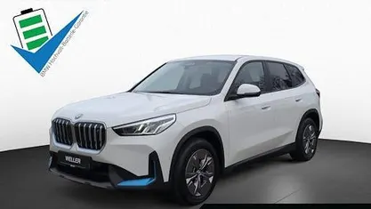 Gebraucht BMW iX1 Performance 230 kW (313 PS) 2023 Weiß SUV