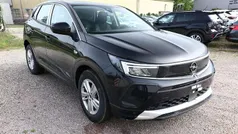 Karbon schwarz metallic Neu 2024 Opel Grandland X SUV | 21.434 € (Superpreis)
