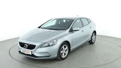 Gebraucht 2018 Volvo V40 Kinetic Kombi | 16.360 € (Fairer Preis)