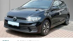 Gebraucht 2024 VW Polo Move Limousine | 18.550 € (Guter Preis)
