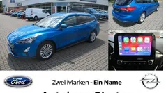 Gebraucht 2021 Ford Focus Titanium X Limousine | 18.500 € (Fairer Preis)