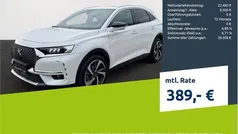 Gebraucht 2022 DS Automobiles DS7 Crossback Rivoli SUV | 30.980 € (Fairer Preis)