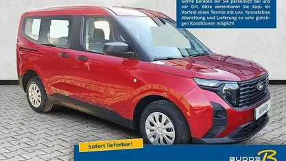 Gebraucht Ford Tourneo Courier Trend 125 PS (91 kW) 2025 Van / Kleinbus