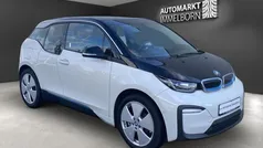 Blau Gebraucht 2018 BMW i3 Comfort Edition Kleinwagen | 15.880 € (Fairer Preis)