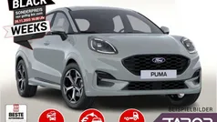 Gebraucht 2025 Ford Puma ST-Line SUV | 24.380 € (Superpreis)