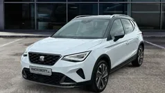 Gebraucht 2023 Seat Arona FR SUV | 21.960 € (Fairer Preis)
