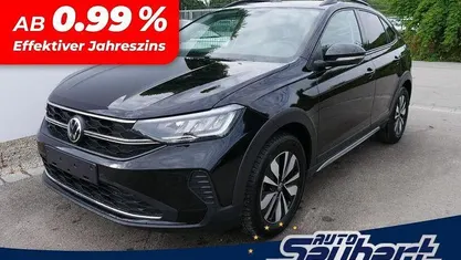 Gebraucht 2024 VW Taigo Goal SUV | 22.590 € (Fairer Preis)