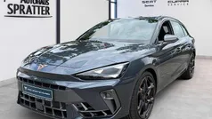 Gebraucht 2025 Cupra Leon VZ Kombi | 40.980 € (Superpreis)