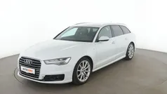 Gebraucht 2015 Audi A6 Business Kombi | 18.680 € (Fairer Preis)