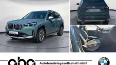 Grün Gebraucht 2024 BMW X1 SUV | 42.690 € (Fairer Preis)