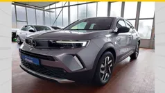 Grau Gebraucht 2022 Opel Mokka-e Elegance SUV | 19.970 € (Guter Preis)