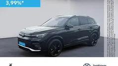 Gebraucht 2024 VW Tiguan R SUV | 47.895 € (Fairer Preis)