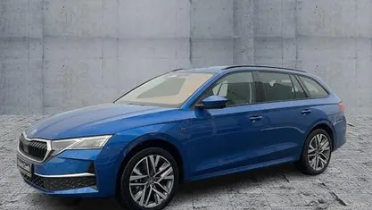 Gebraucht 2026 Skoda Octavia Tour Kombi | 37.470 € (Fairer Preis)