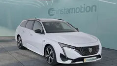Weiß Gebraucht 2024 Peugeot 308 GTi Van / Kleinbus | 31.420 € (Fairer Preis)
