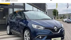 Gebraucht 2019 Renault Scénic IV LIMITED Deluxe Van / Kleinbus | 16.490 € (Fairer Preis)