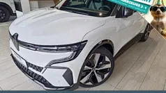 Grau Gebraucht 2023 Renault Mégane Techno Limousine | 29.989 € (Fairer Preis)