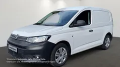 Gebraucht 2022 VW Caddy Van / Kleinbus | 16.490 € (Superpreis)