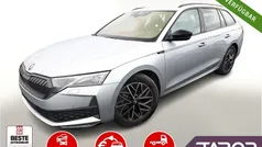 Gebraucht 2025 Skoda Octavia Kombi | 34.888 € (Fairer Preis)