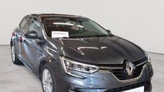 Titaniumgrau metallic Gebraucht 2021 Renault Mégane IV Intens Limousine | 13.390 € (Superpreis)