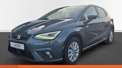 Gebraucht 2025 Seat Ibiza Style Limousine | 19.979 € (Fairer Preis)