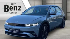 Gebraucht 2025 Hyundai Ioniq 5 Dynamiq SUV | 40.990 € (Superpreis)