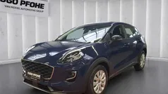 Gebraucht 2021 Ford Puma Cool & Connect SUV | 16.390 € (Fairer Preis)