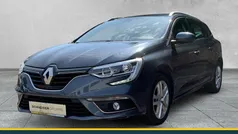 Gebraucht 2019 Renault Mégane IV Business Limousine | 14.890 € (Fairer Preis)