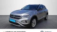 Silber Gebraucht 2024 VW T-Roc Style SUV | 29.940 € (Fairer Preis)