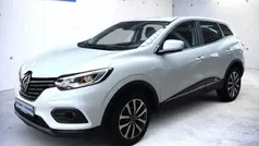Weiß Gebraucht 2022 Renault Kadjar Techno SUV | 21.980 € (Fairer Preis)