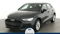 Gebraucht 2025 Audi A3 Limousine | 34.995 € (Superpreis)