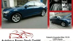 Gebraucht 2018 Audi Q8 Ambiente SUV | 52.900 € (Superpreis)