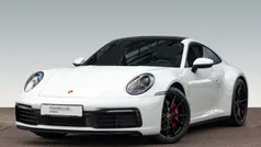 Gebraucht 2019 Porsche 911 Carrera S Coupé | 119.900 € (Fairer Preis)