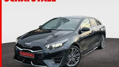 Gebraucht 2024 Kia ProCeed GT-Line Kombi | 28.979 € (Fairer Preis)