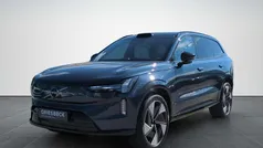 Denim blue Gebraucht 2025 Volvo EX90 Performance SUV | 87.770 € (Superpreis)