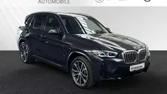 Gebraucht 2024 BMW X3 M Sport SUV | 63.390 € (Fairer Preis)