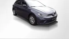 Gebraucht 2024 VW Polo Move Limousine | 20.950 € (Guter Preis)