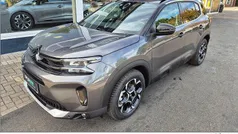 Gebraucht 2025 Citroën C5 Aircross SUV | 29.690 € (Fairer Preis)